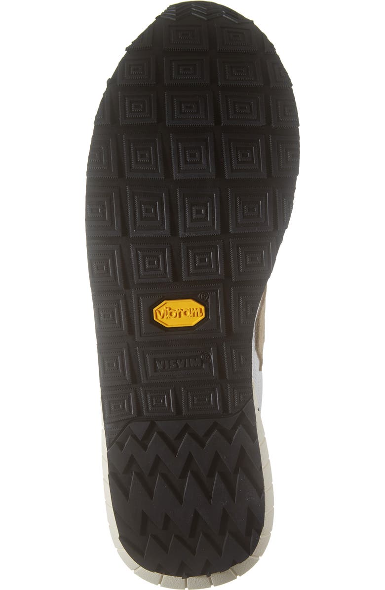 VISVIM Dunand Sneaker, Alternate, color,
