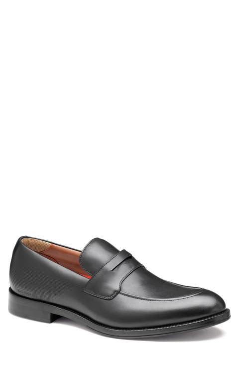 Copley XC+ Waterproof Penny Loafer (Men)