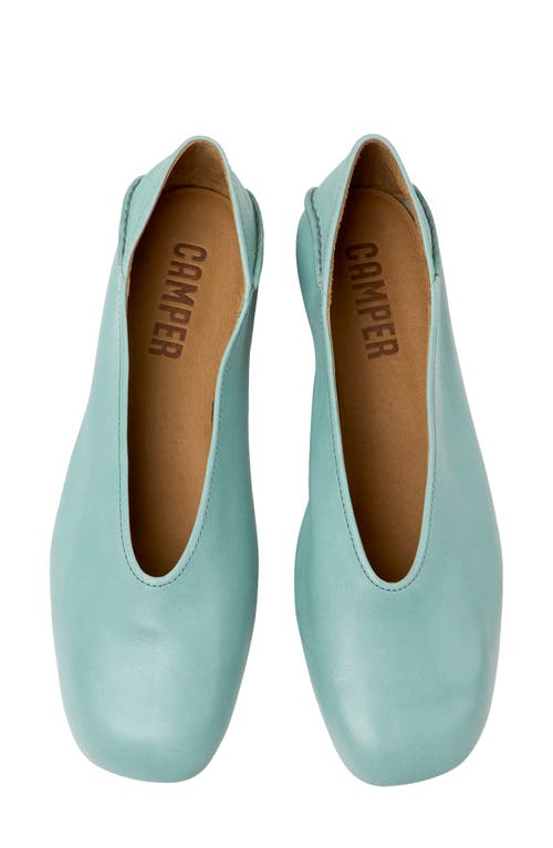 CAMPER CAMPER CASI MYRA FLAT
