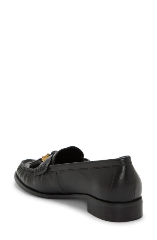 Vince Camuto Casbella Loafer In Black