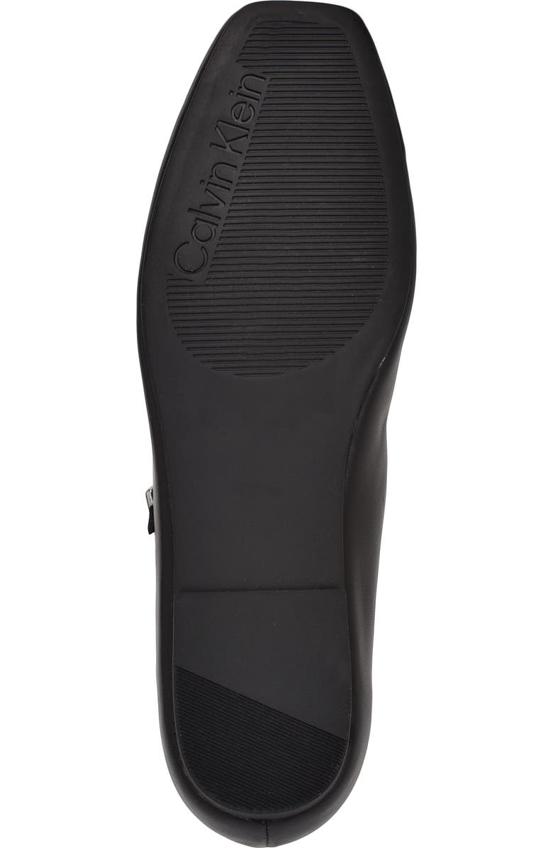 Calvin Klein Emery Mary Jane Flat, Alternate, color,