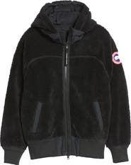 Canada Goose Simcoe Fleece Hoodie