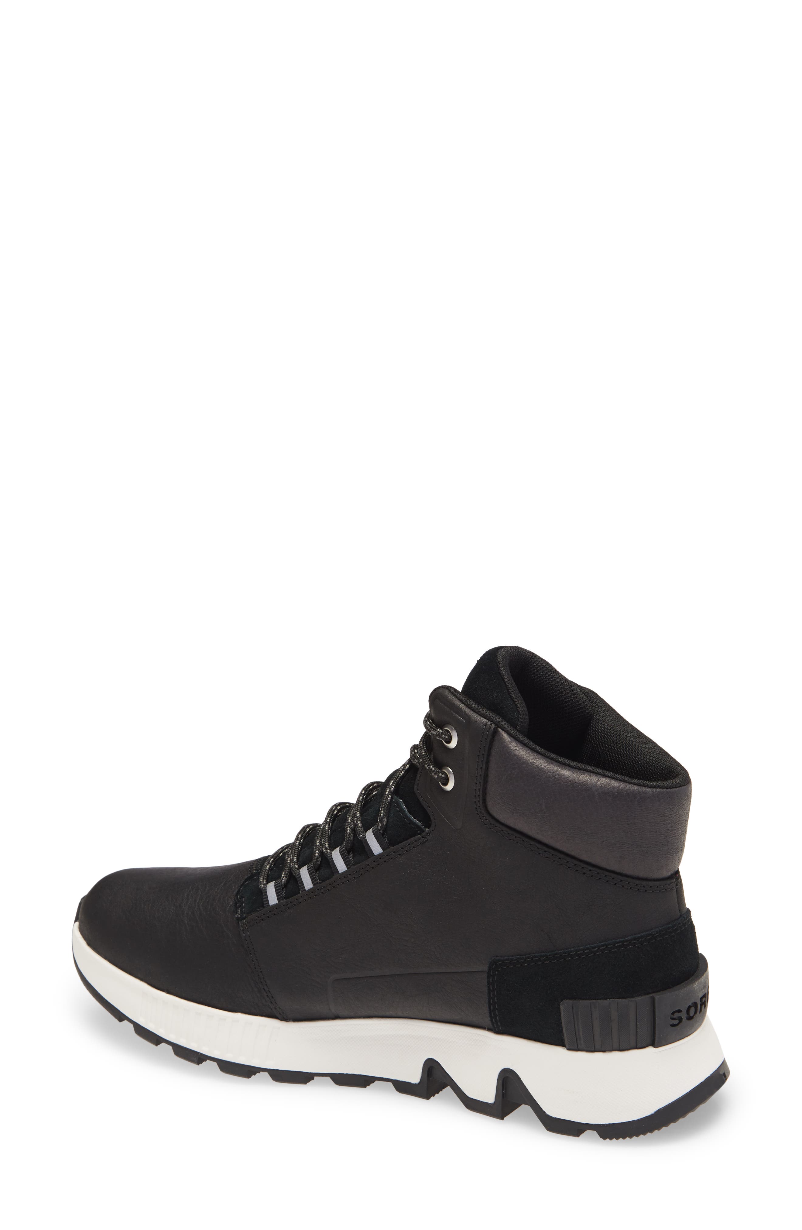 SOREL Mac Hill Waterproof Boot, Alternate, color, 