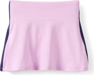 Cotton On Kids Kid's Soft Stretch Active Side Stripe Skort