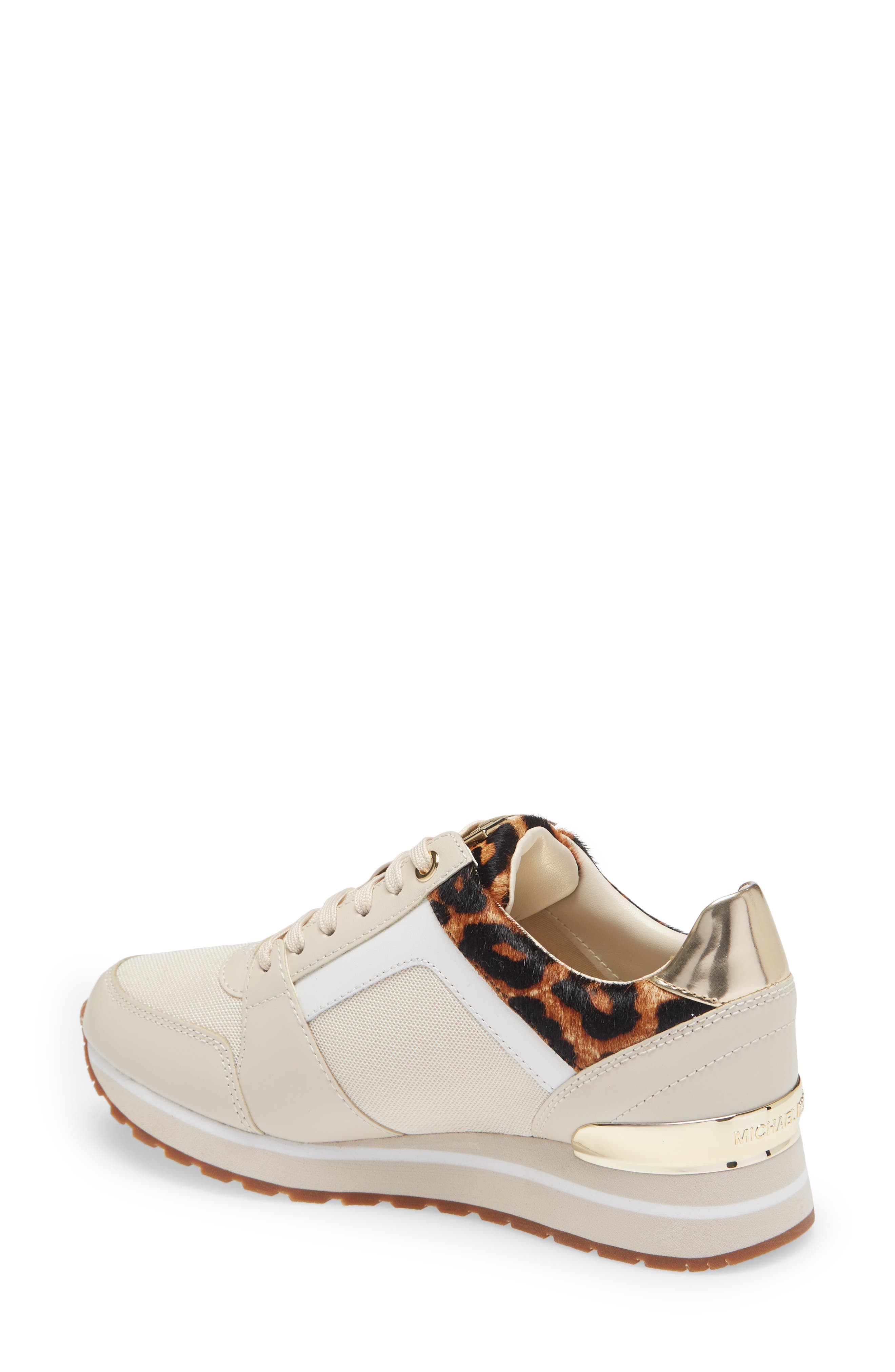 MICHAEL Michael Kors Billie Sneaker, Alternate, color, 