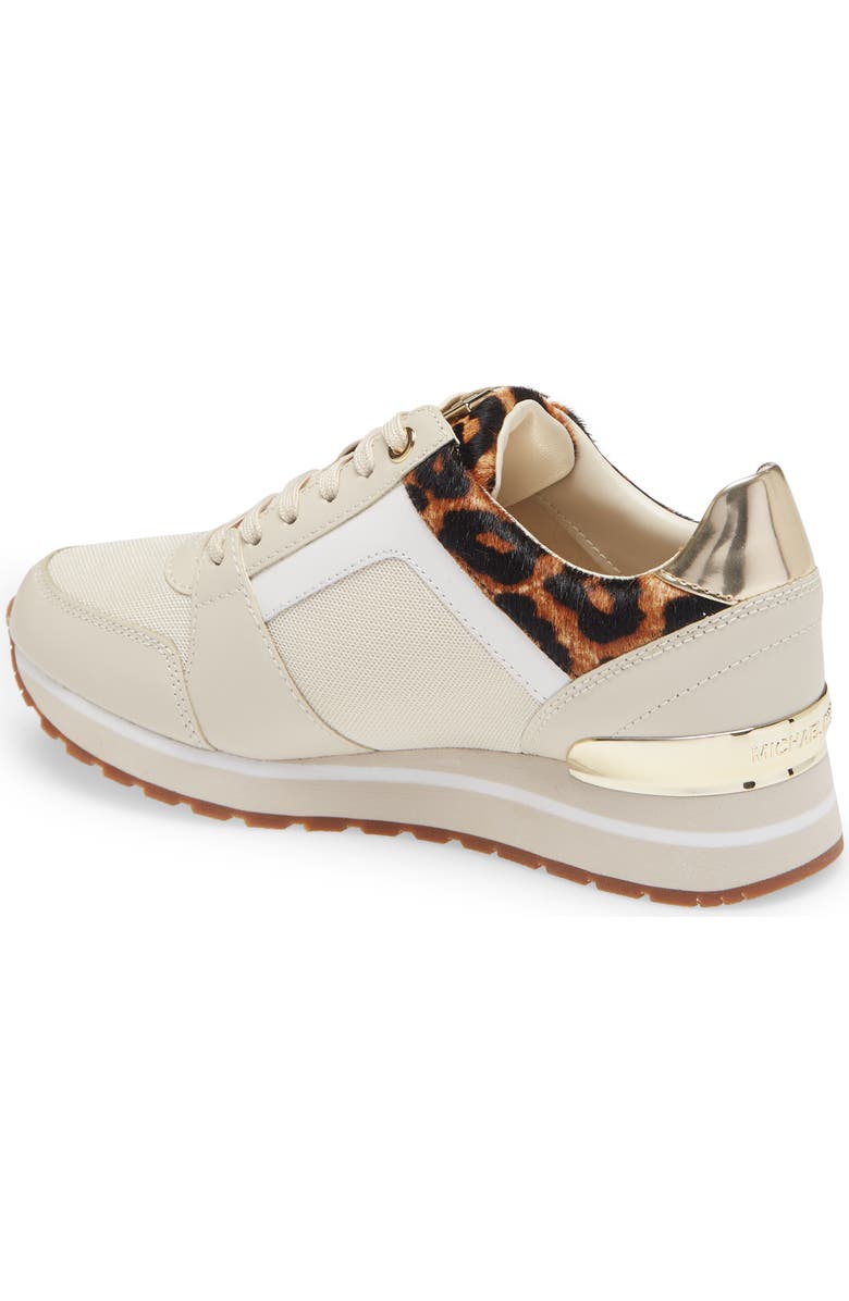 MICHAEL Michael Kors Billie Sneaker, Alternate, color,