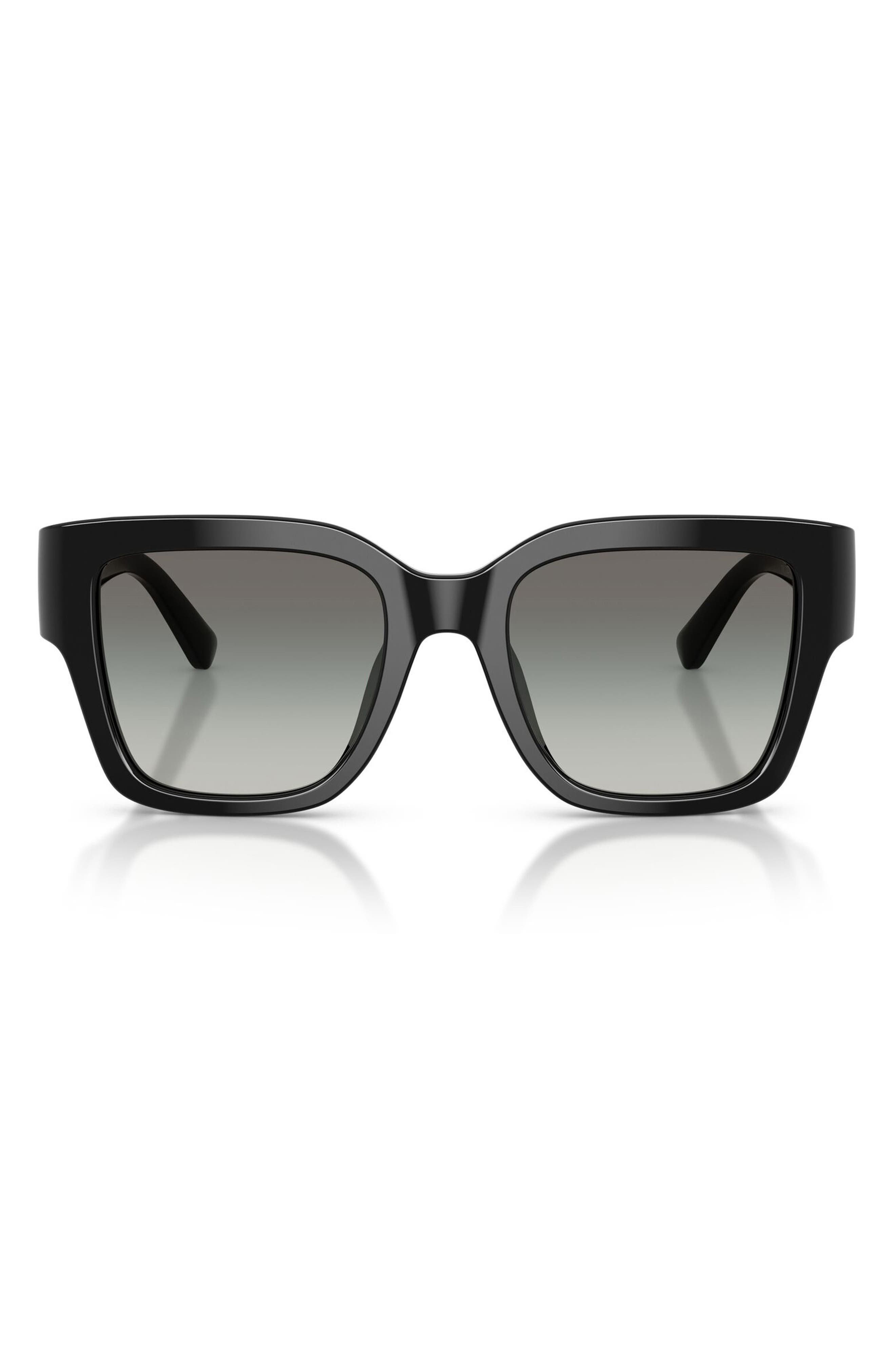 BLACK / GREY GRADIENT