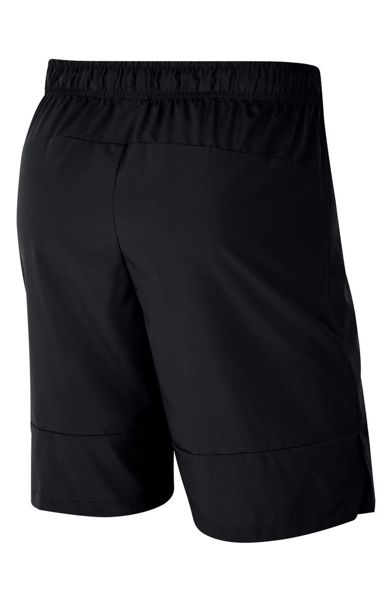 Nike Dri-FIT Flex Woven Training Shorts, Alternate, color,