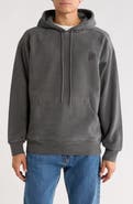 Carhartt Work In Progress Vista Logo Patch Hoodie