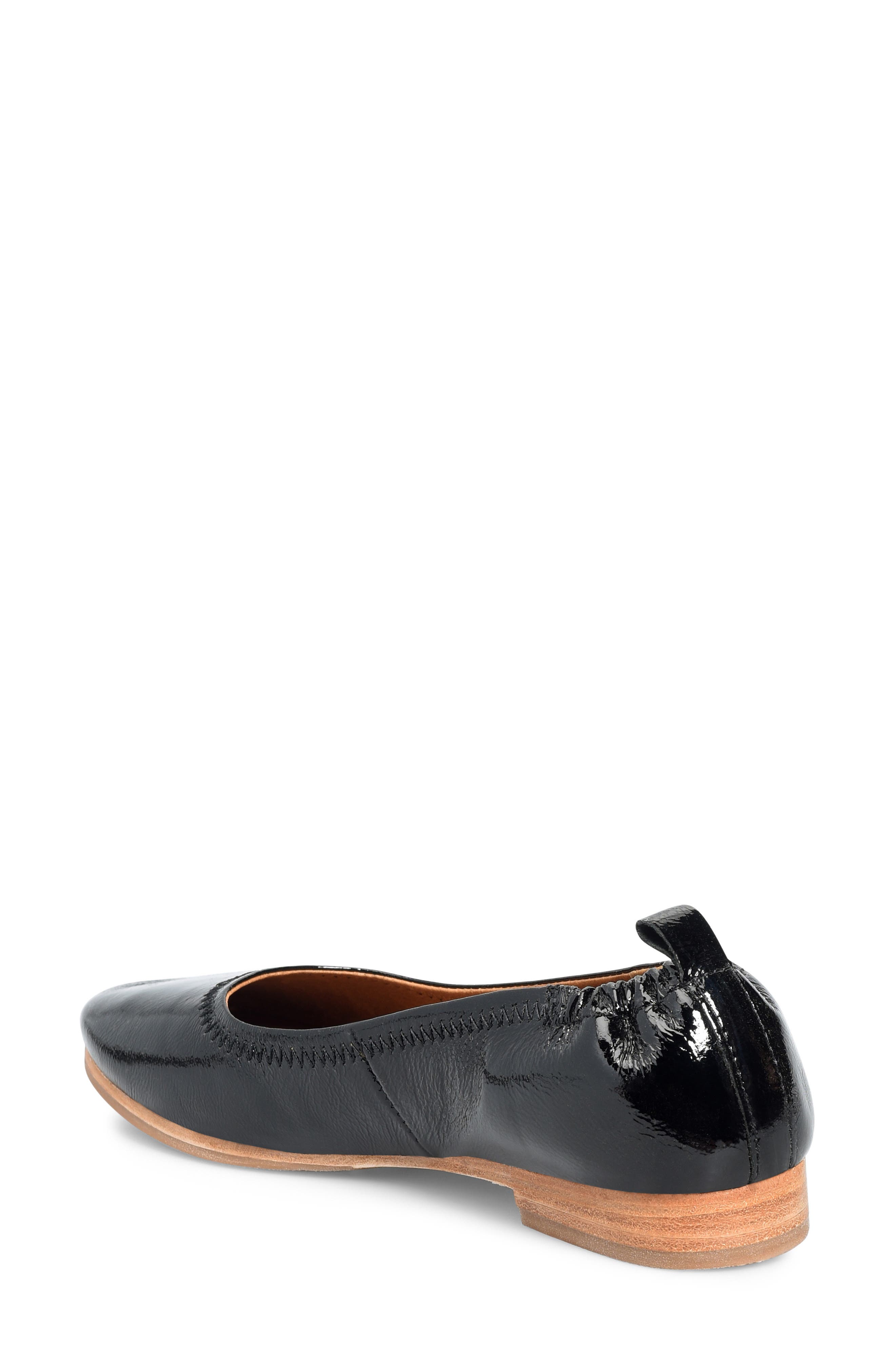 Söfft Kenni Ballet Flat, Alternate, color, 