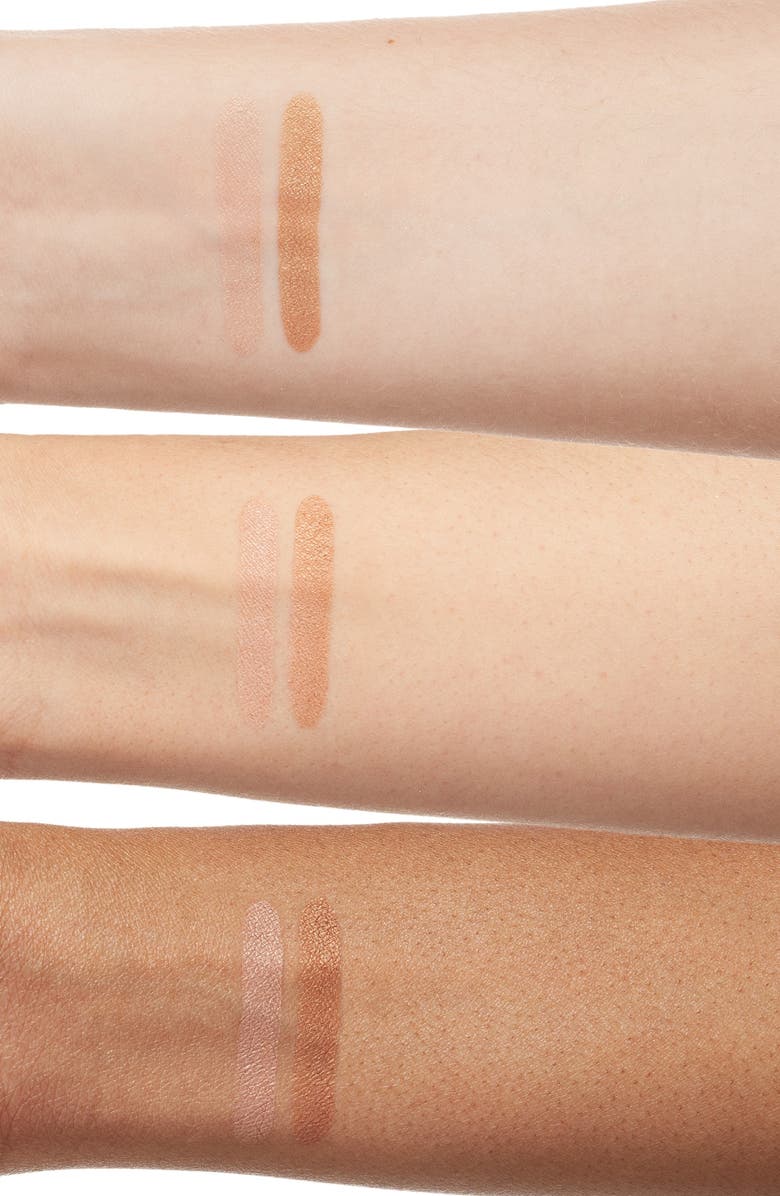 Trish McEvoy Dual Resort Powder Bronzer Refill, Alternate, color, Dual Resort