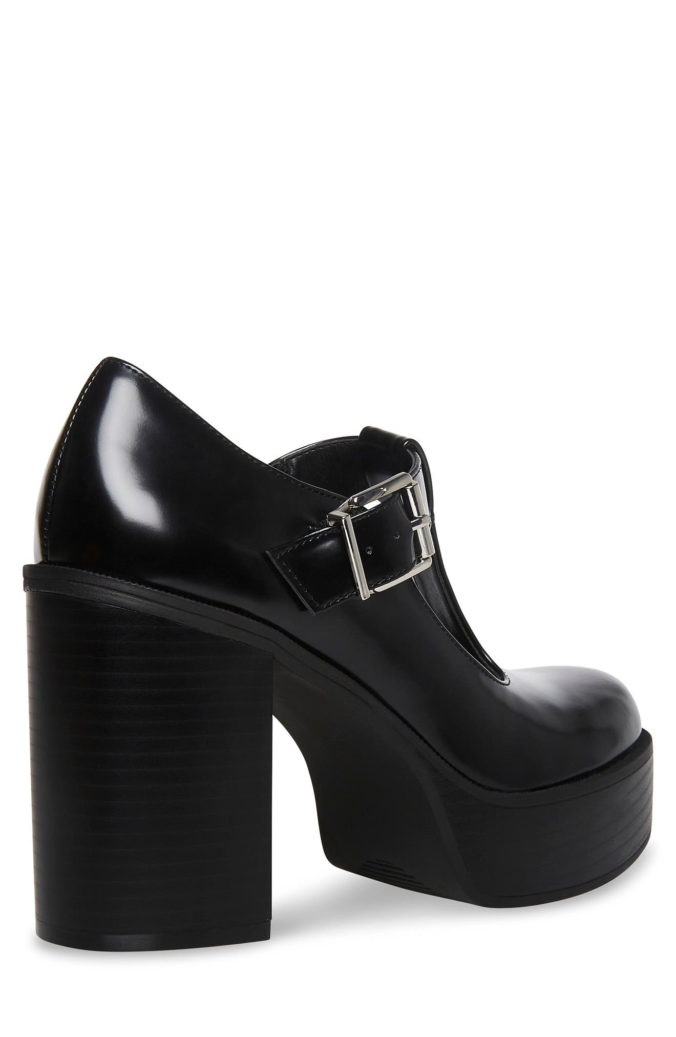 Madden Girl Roony Mary Jane Platform Pump, Alternate, color, 