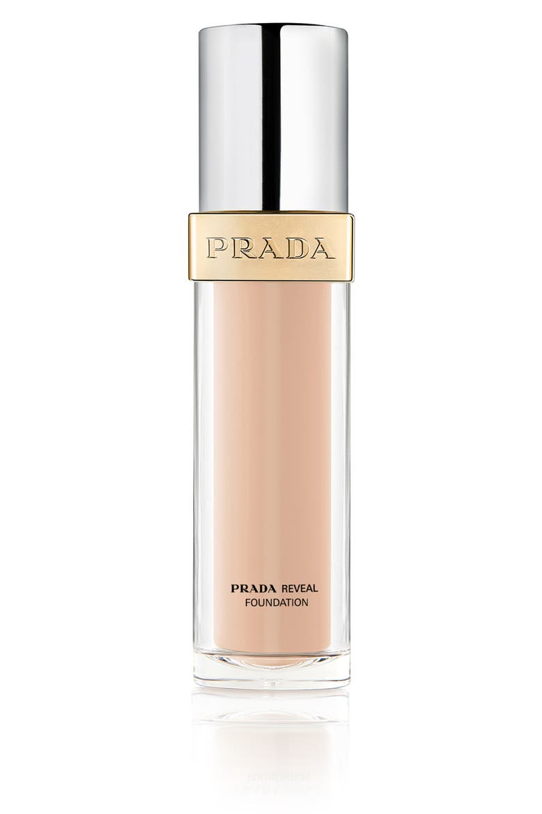 Reveal Skin Optimizing Refillable Soft Matte Foundation, Main, color, LN25