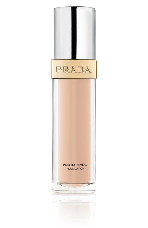 Reveal Skin Optimizing Refillable Soft Matte Foundation