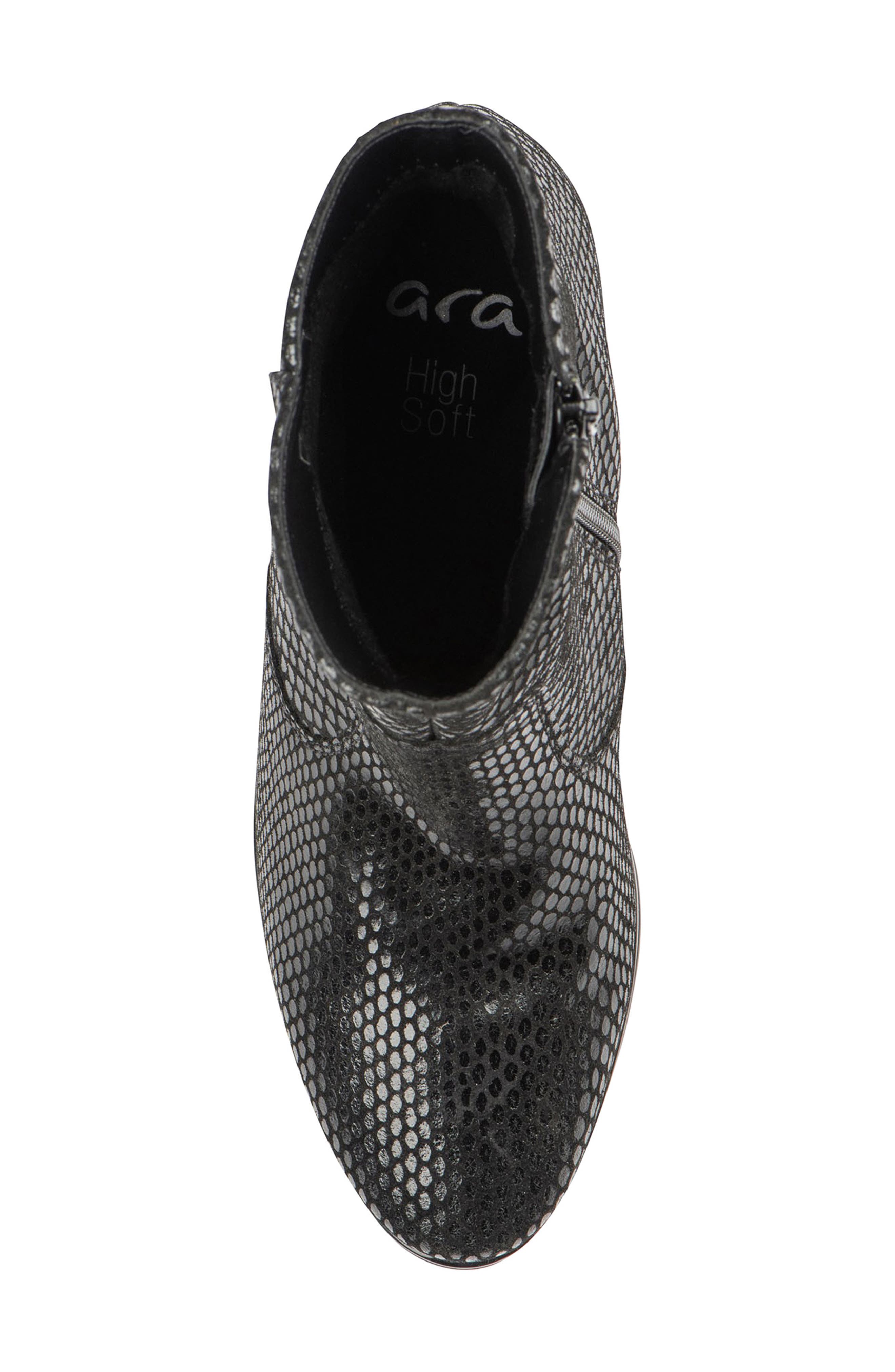 ara Osmanthus Boot, Alternate, color, 