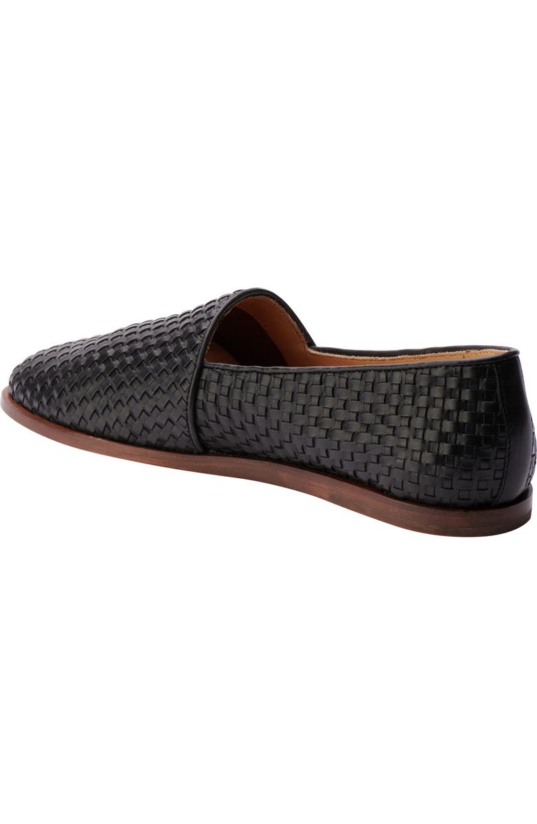 Nisolo Alejandro Water Resistant Loafer, Alternate, color,