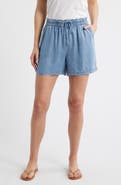 beachlunchlounge Tiney Pull-On Shorts