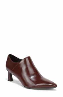 Naturalizer Trista Ankle Bootie