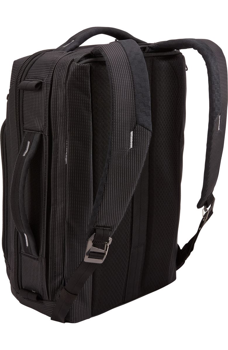 Thule Crossover 2 Convertible Laptop Backpack, Alternate, color,
