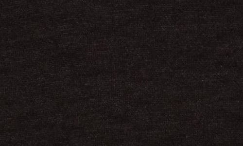 Area Stars Barr Long Sleeve Sweater Dress In Black