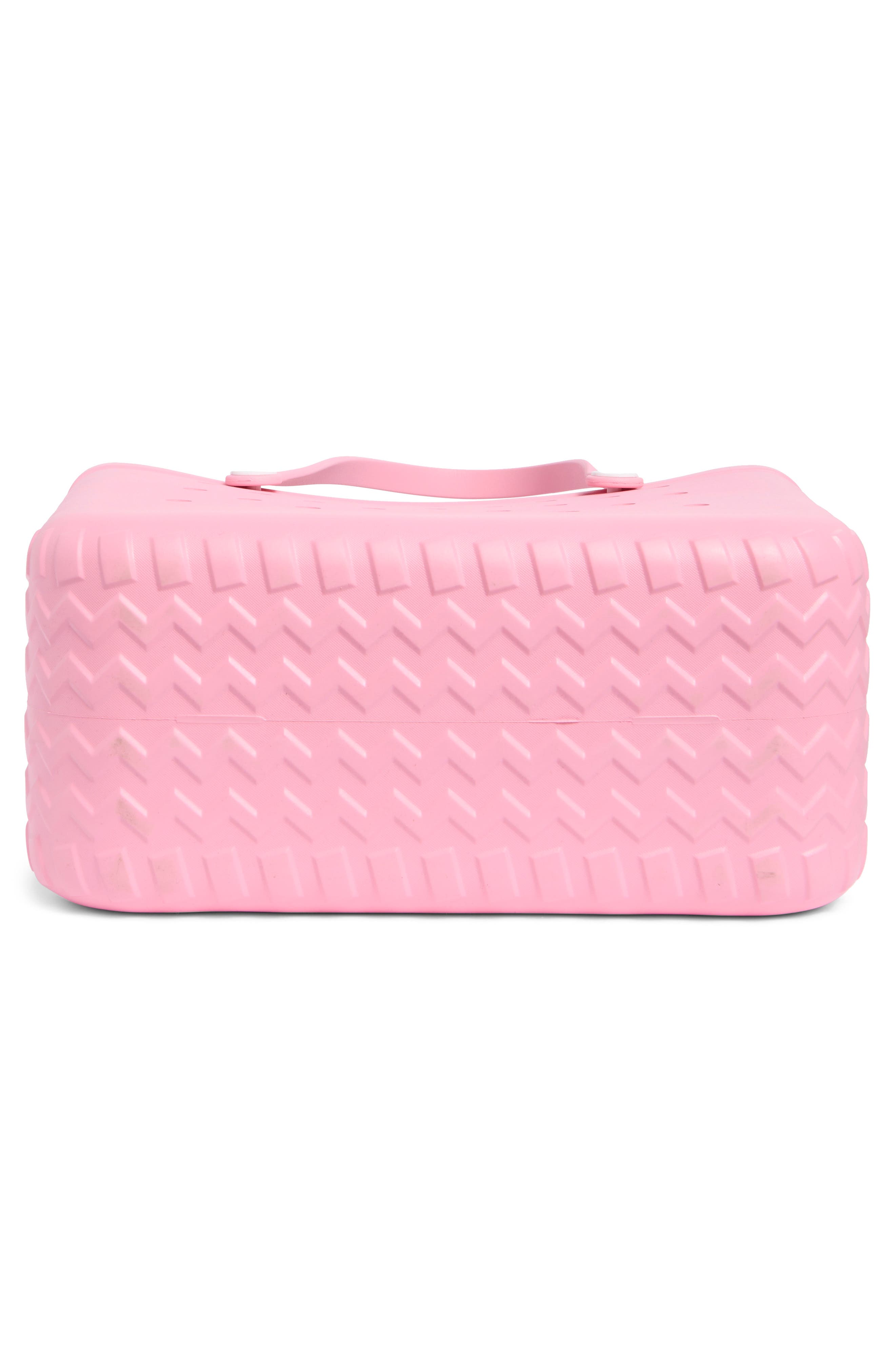 Lulla Collection by Bindya Large Life Proof Tote Bag, Alternate, color, 