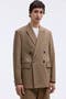 selected Dark Beige