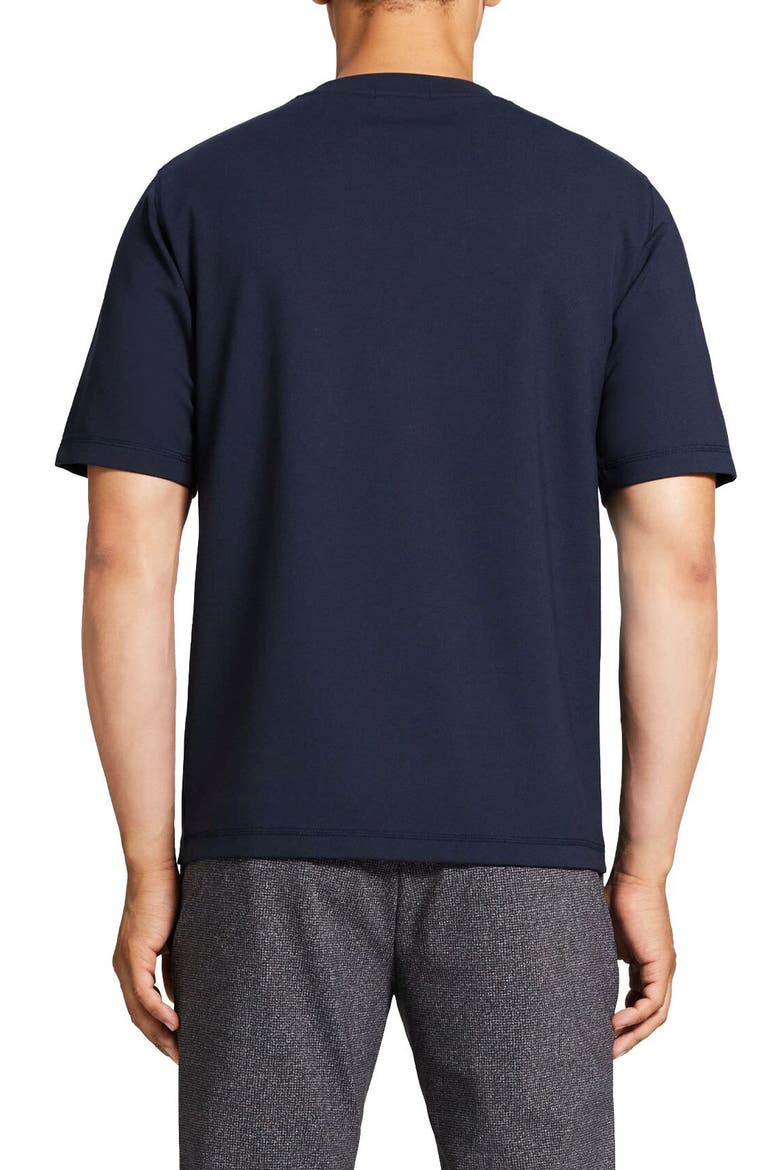 Ryder Jersey T-Shirt, Alternate, color, BALTIC - XHX