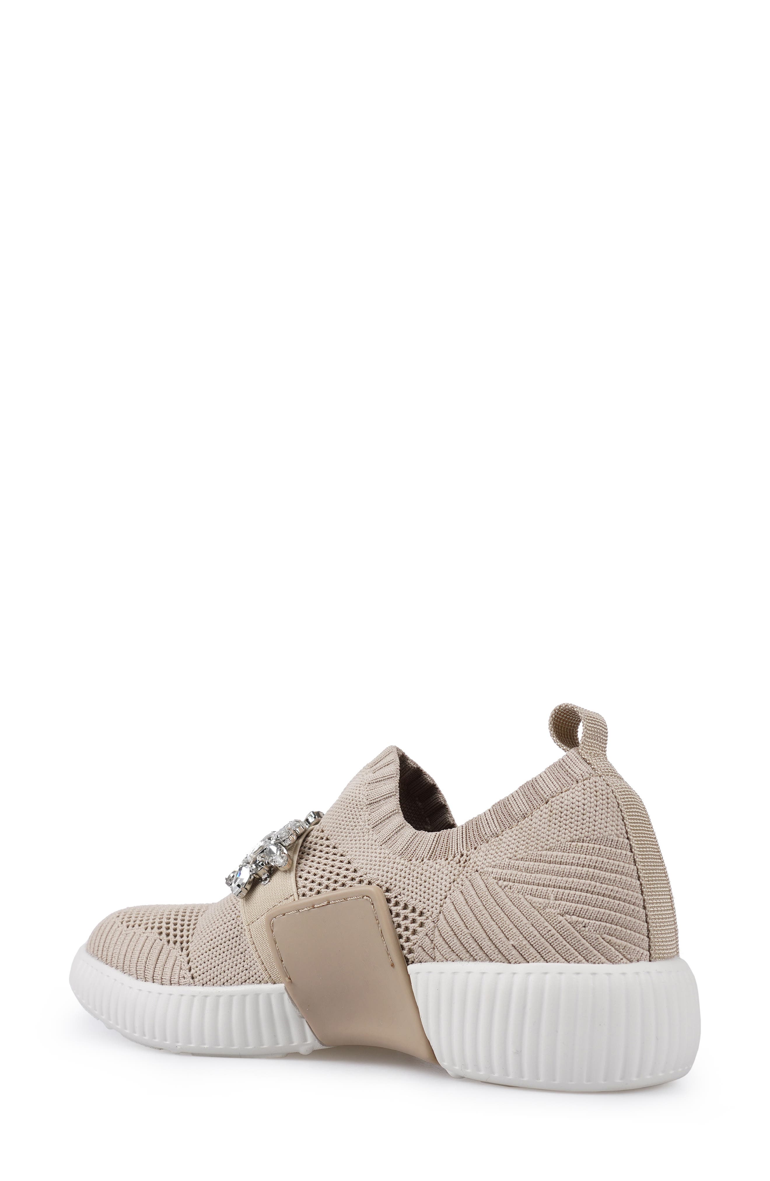 Kikki Sneaker, Alternate, color, NATURAL