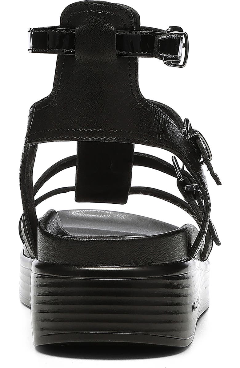 Donald Pliner Ferrara Platform Wedge Sandal, Alternate, color,