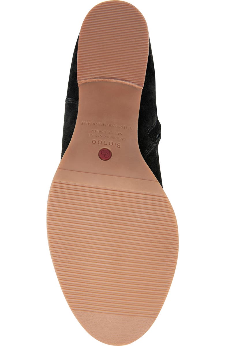 Blondo Nikki Waterproof Knee High Waterproof Boot, Alternate, color,