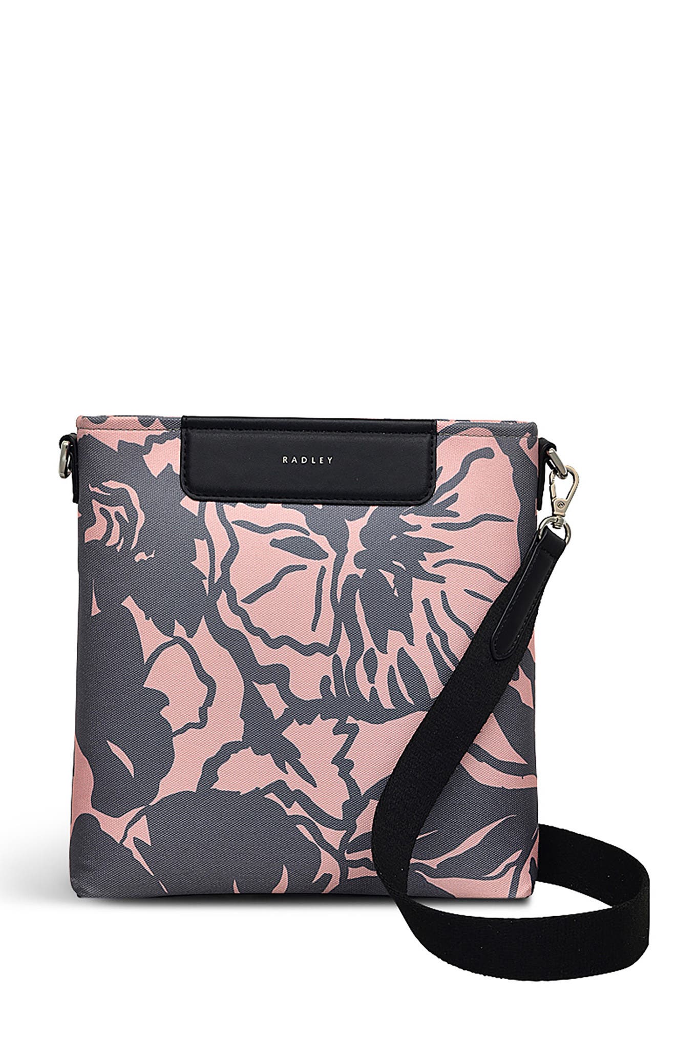 Radley Southwell Gardens Floral Small Crossbody Bag
