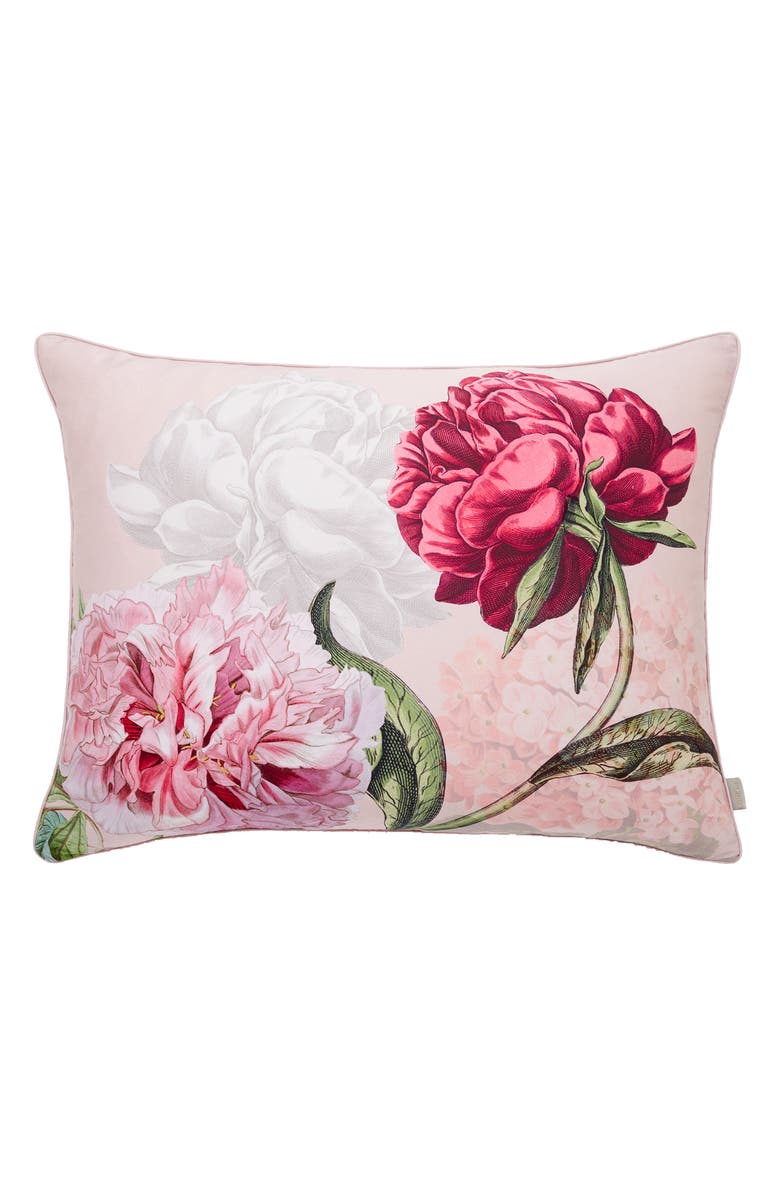 Ted Baker London Palace Gardens Comforter & Sham Set, Alternate, color,