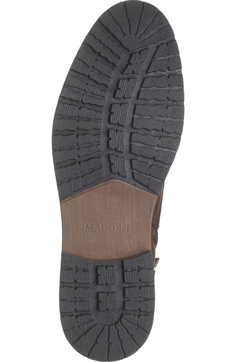 MADDEN Trenton Lace-Up Boot, Alternate, color,