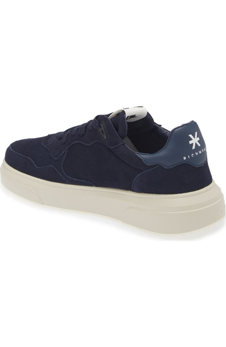 JOHN RICHMOND Vintage Sneaker, Alternate, color,