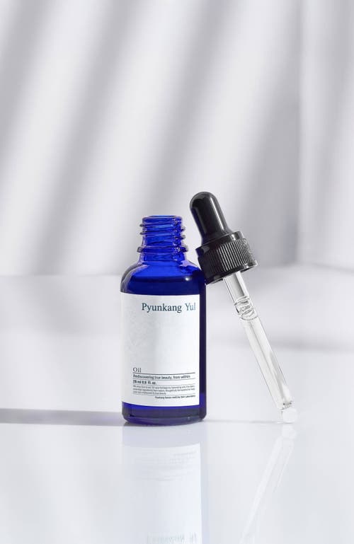Pyunkang Yul Oil