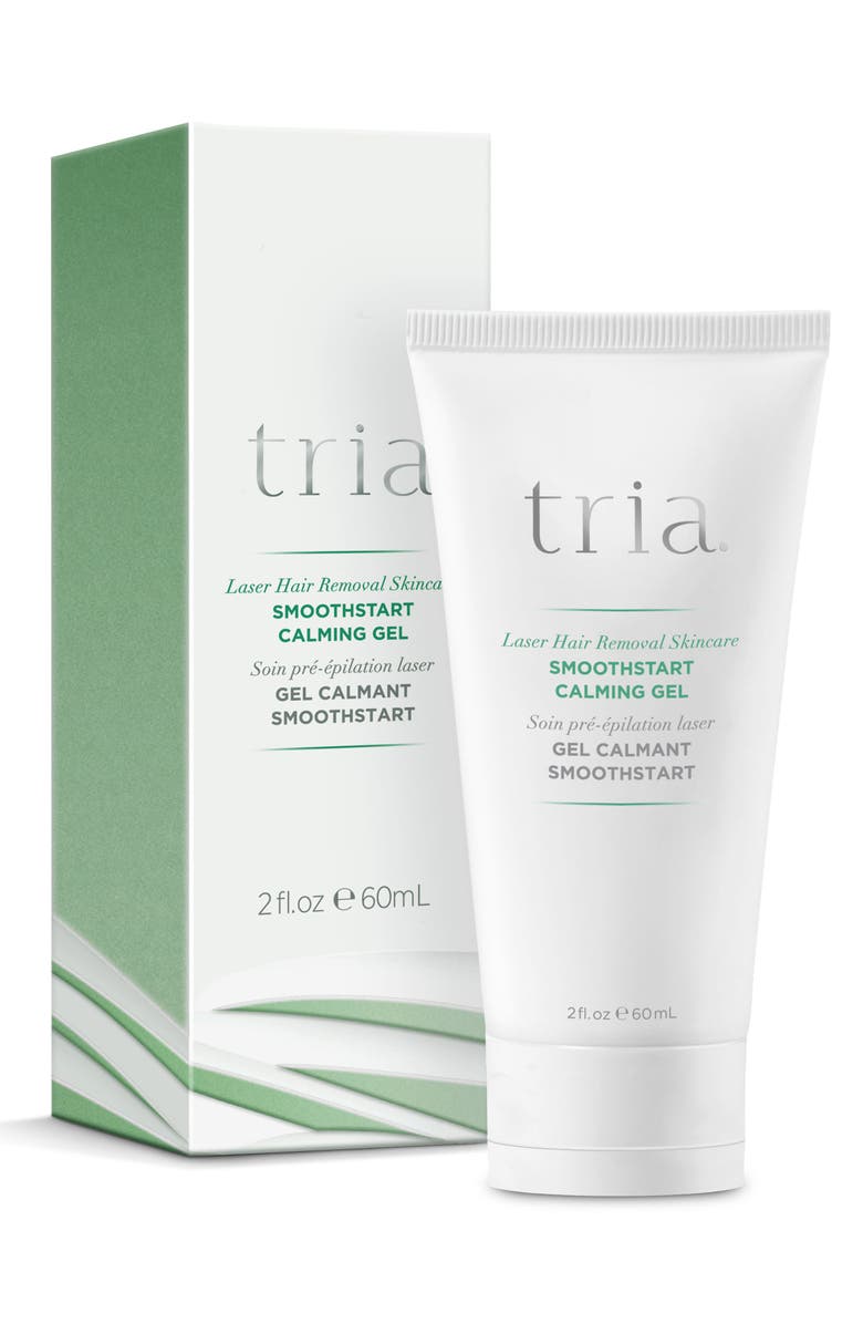 TRIA Beauty SmoothStart Calming Gel, Alternate, color,