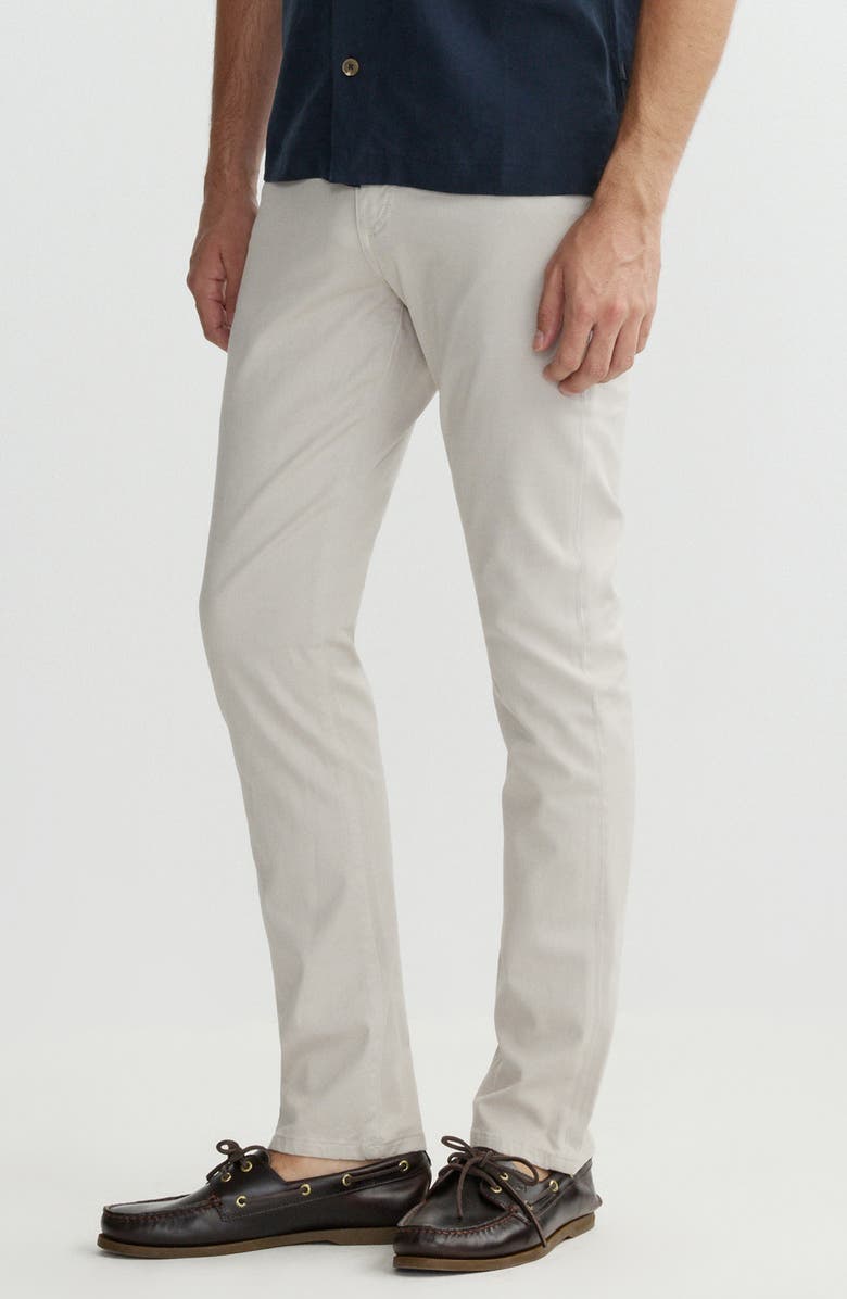 DL1961 Russell Slim Straight Leg Jeans, Alternate, color, 