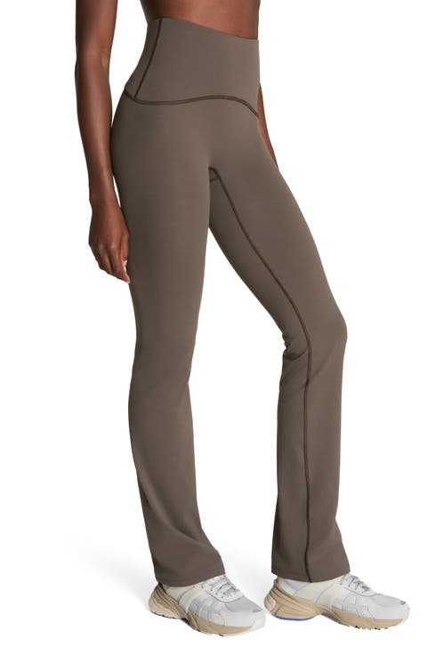 SPANXshape™ Booty Boost Flare Pants
