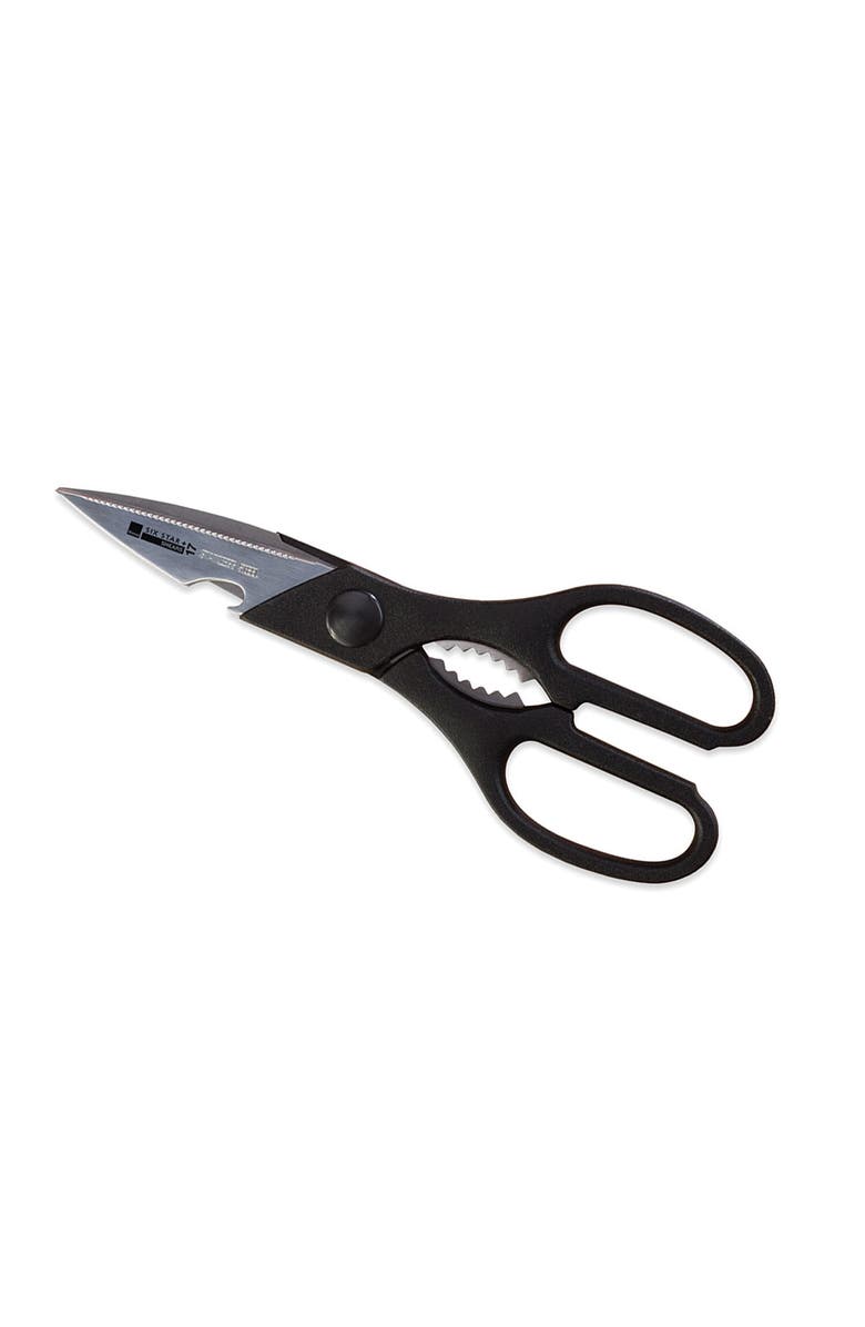 RONCO Poultry Shears, Main, color, Black