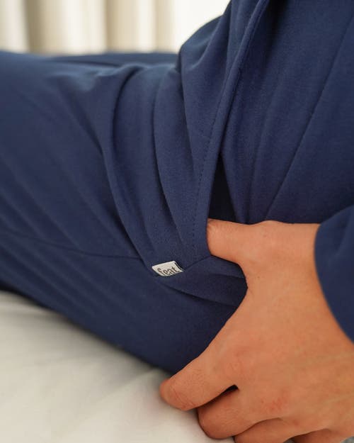 Feat Roam Jogger In Navy
