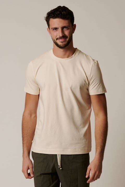Everyday Cotton Modal T-Shirt