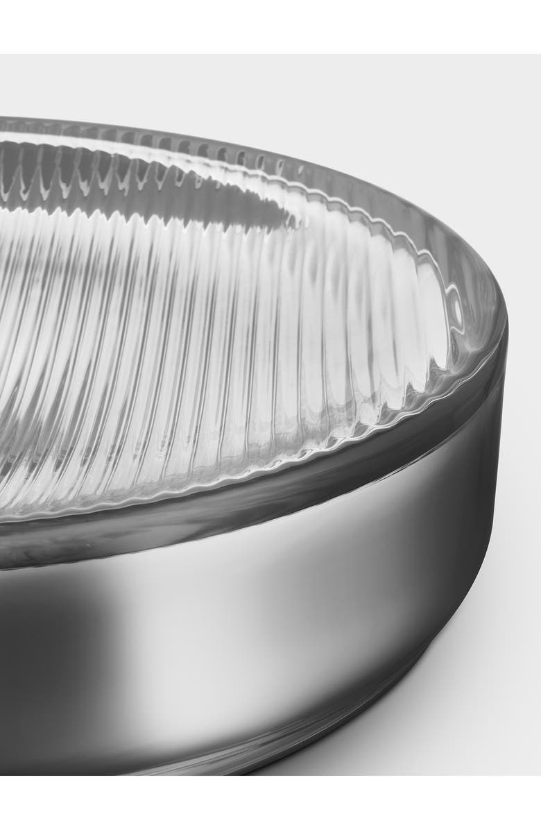 Orrefors Array Large Dish, Alternate, color,