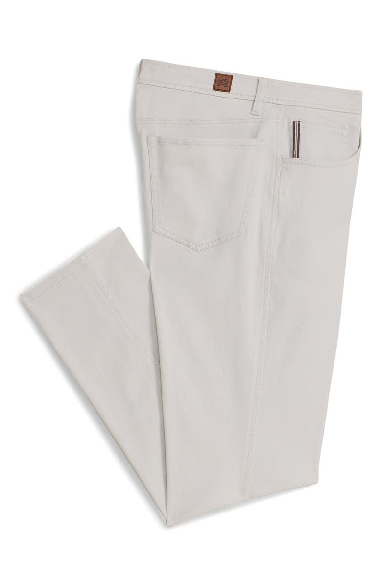 ASHWORTH GOLF AG Chino, Alternate, color, Stone Grey