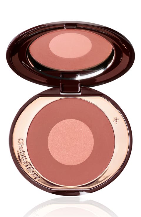 Cheek to Chic Blush