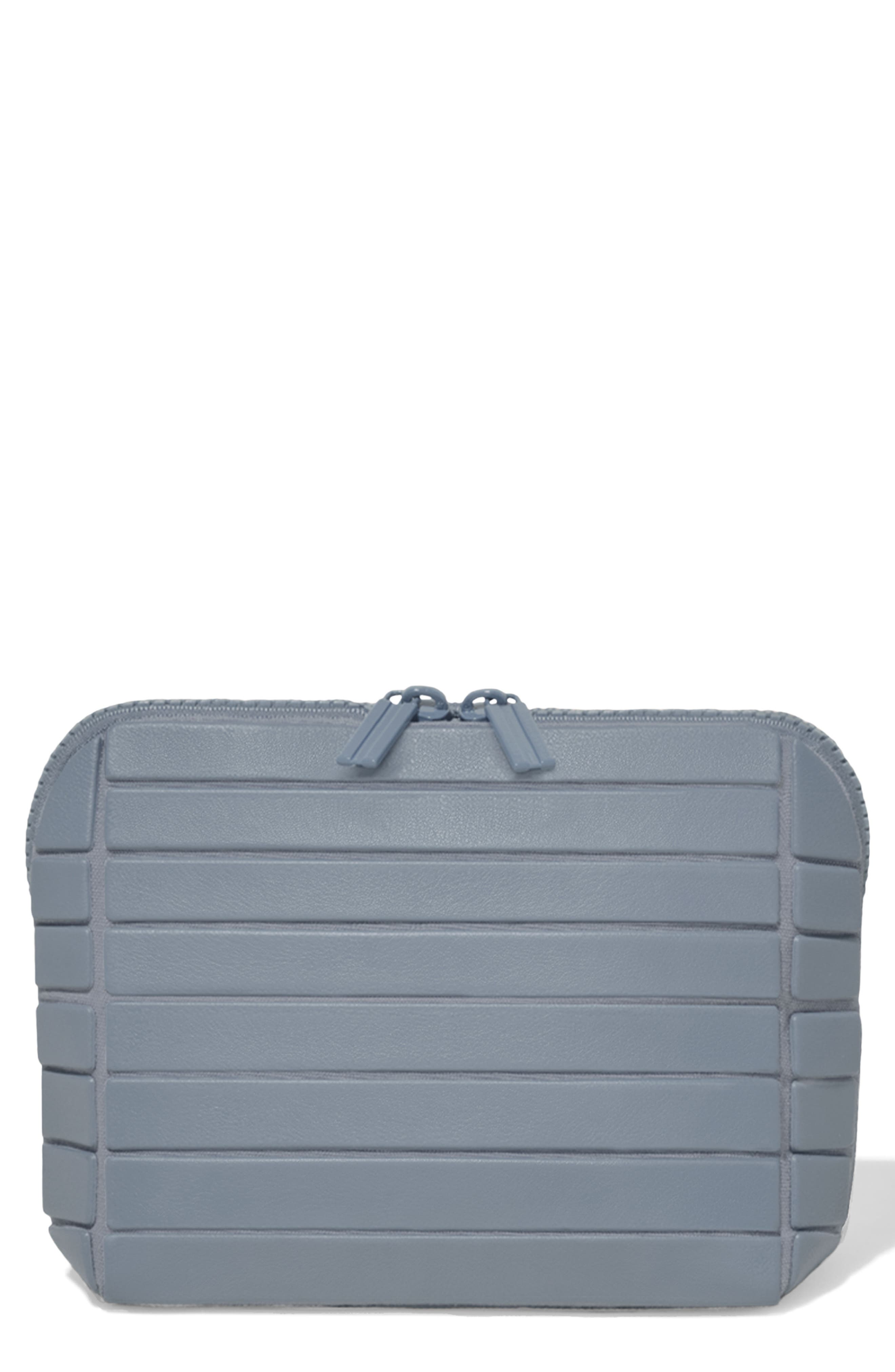Parallelle The Small Traveller Toiletry Kit in Slate 