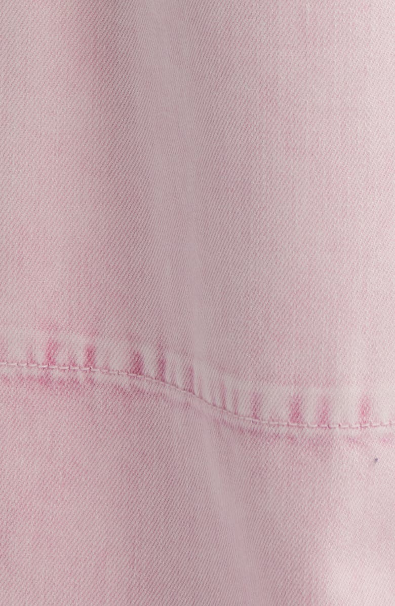 rag & bone Nora Cargo Jeans, Alternate, color, 