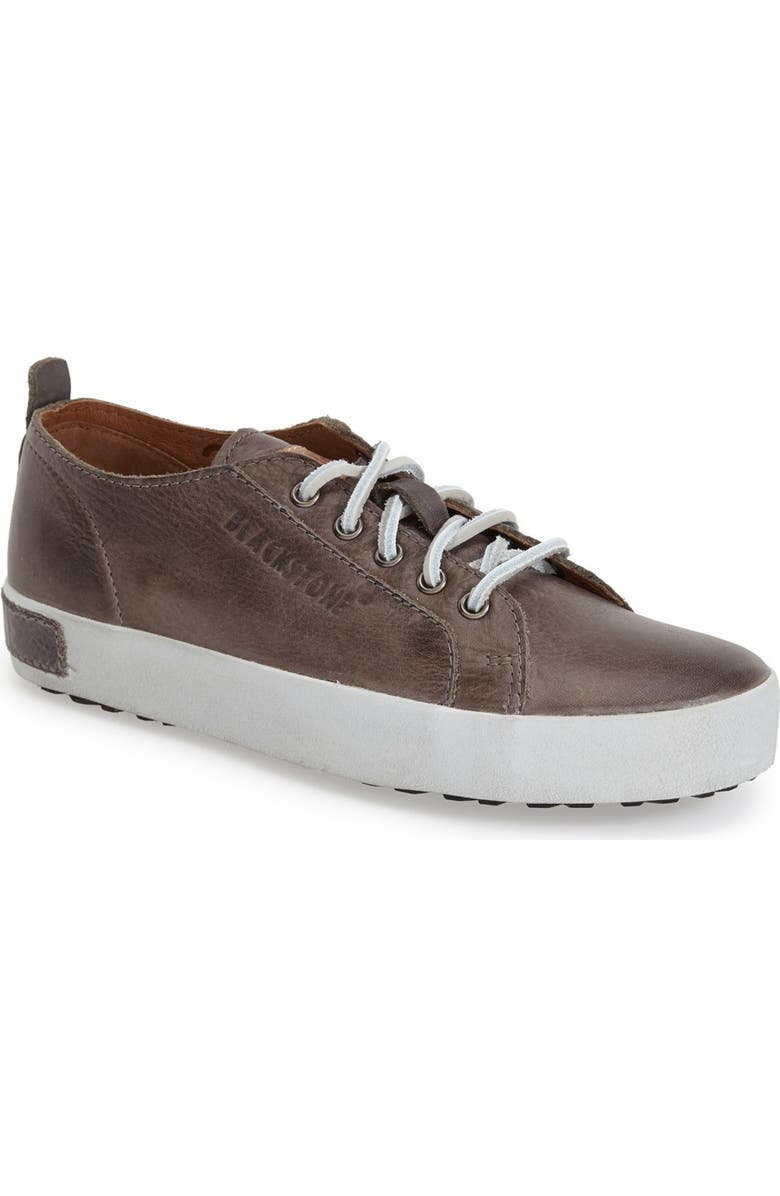 Blackstone 'JL20' Sneaker, Main, color, Charcoal