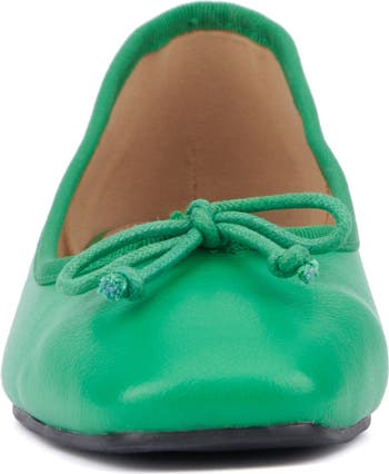 Paulina Ballet Flat