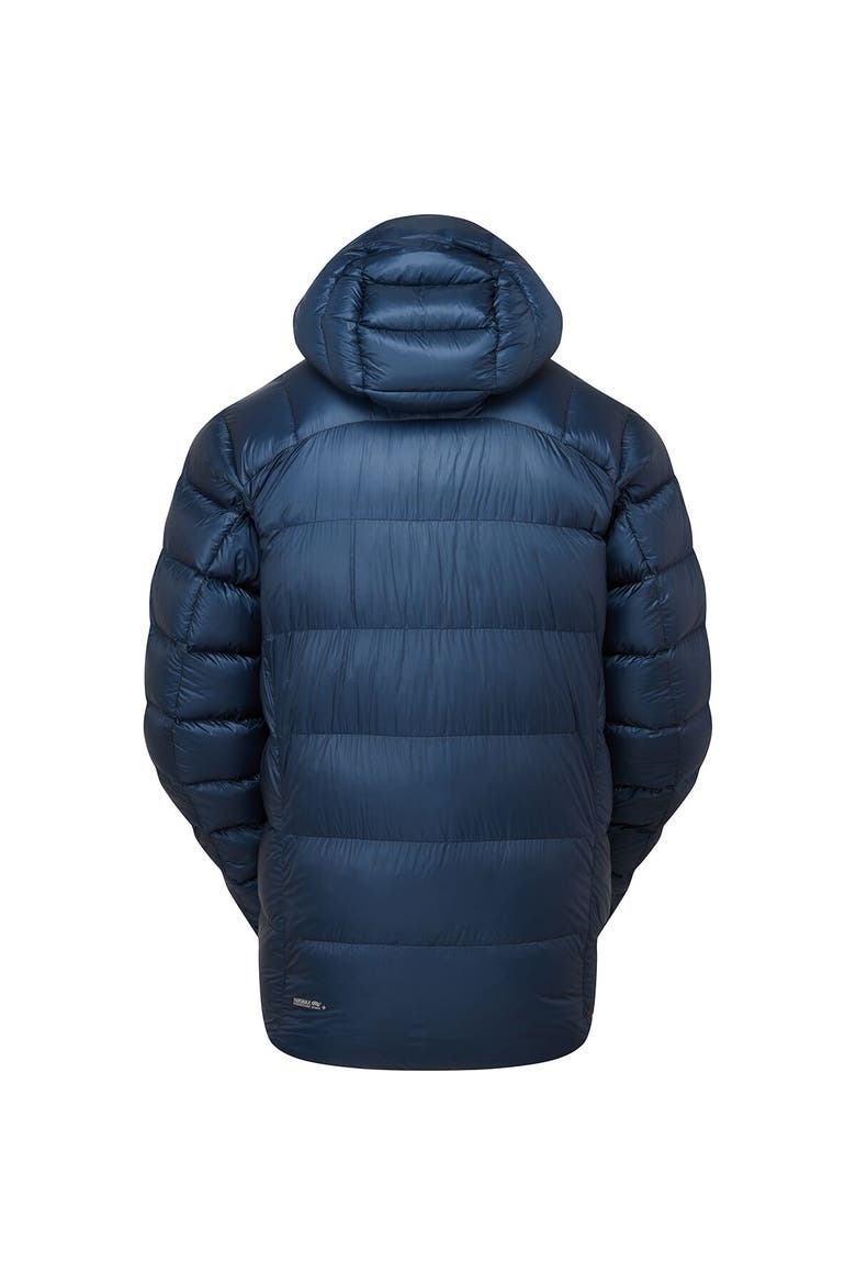 Mythic Ultra Jacket - Men's, Alternate, color, Tempest Blue