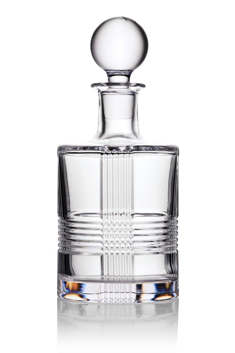 Marquis Vector Crystal Decanter, Main, color, NONE